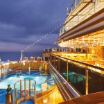кораб Costa Diadema cruise ship